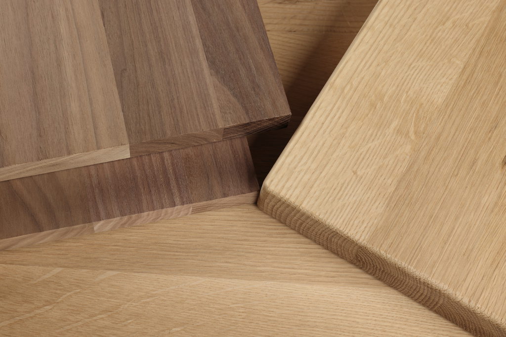 Wood Panel Manufacturer