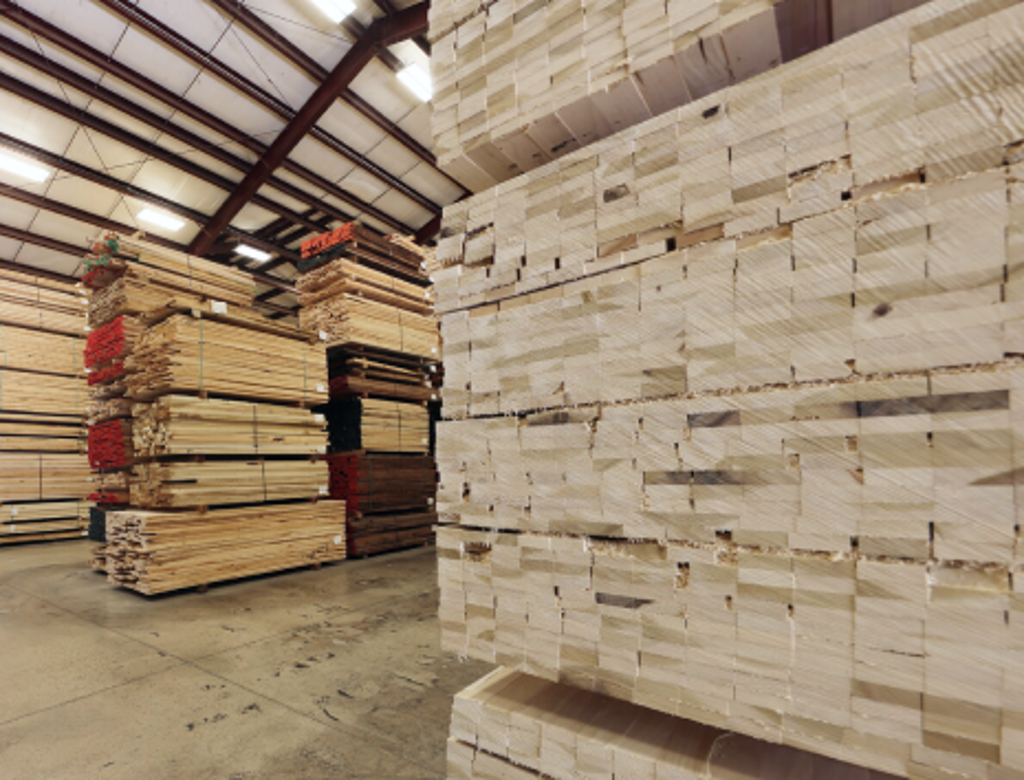 High-Quality Raw Materials High-Quality Raw Materials