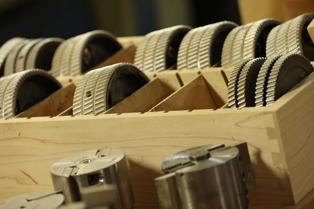 Tooling Tooling