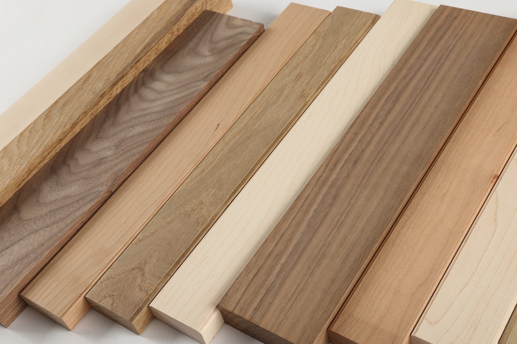 Hardwood Moulding 1 Hardwood Moulding
