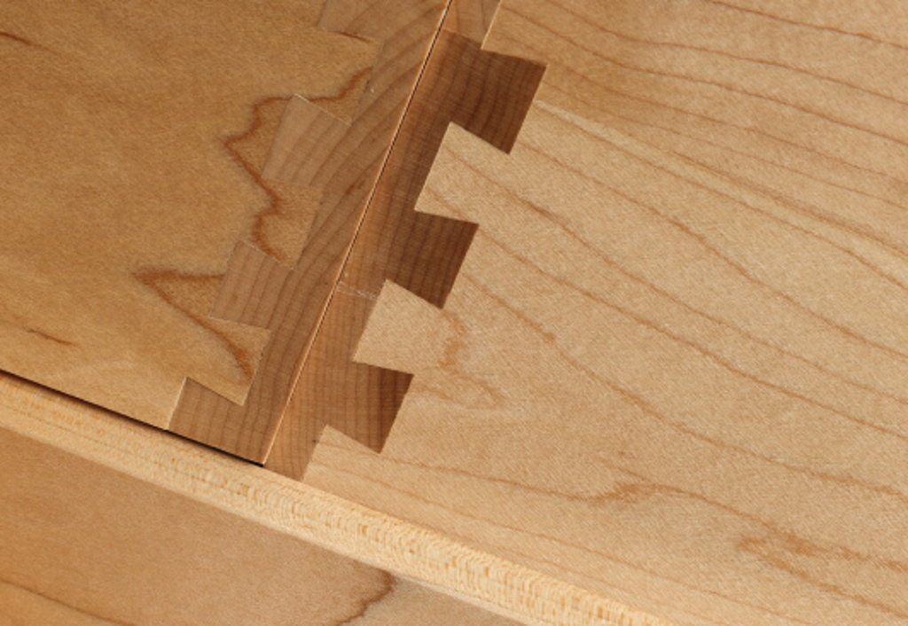 Beyond Accurate Dovetail Boxes