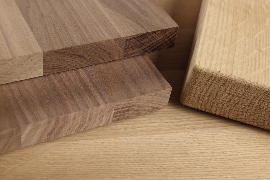 Panel Sanding Sanded Edge Glued Panels Closeup