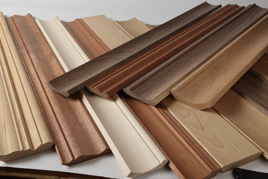 Hardwood Moulding 2 Hardwood Moulding