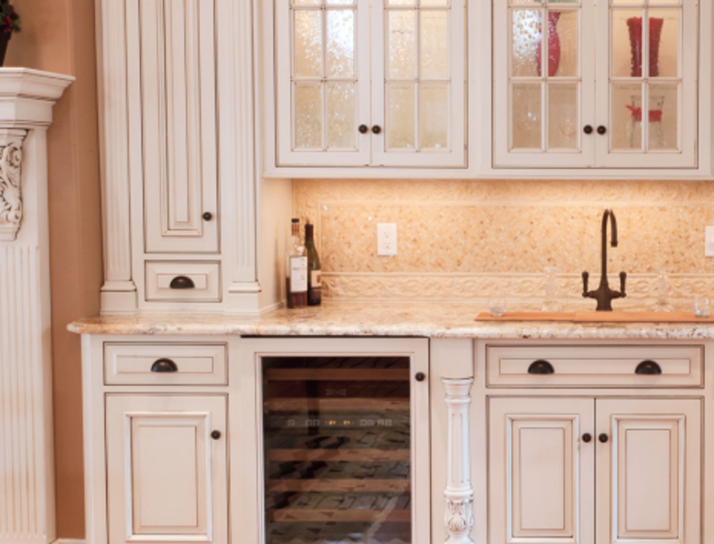 Cabinets Cabinets