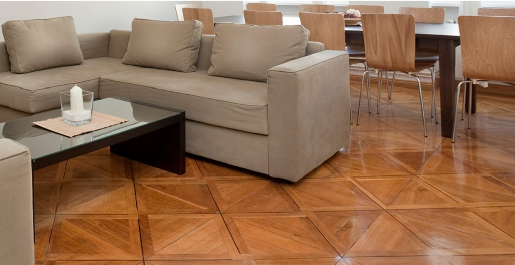 Tilo & EDGE Flooring