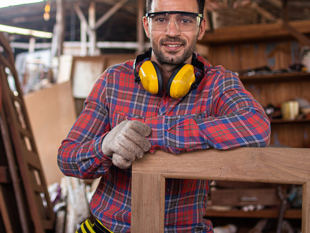 Custom Millwork Manufacturing (Cropped) Custom Millwork Manufacturing