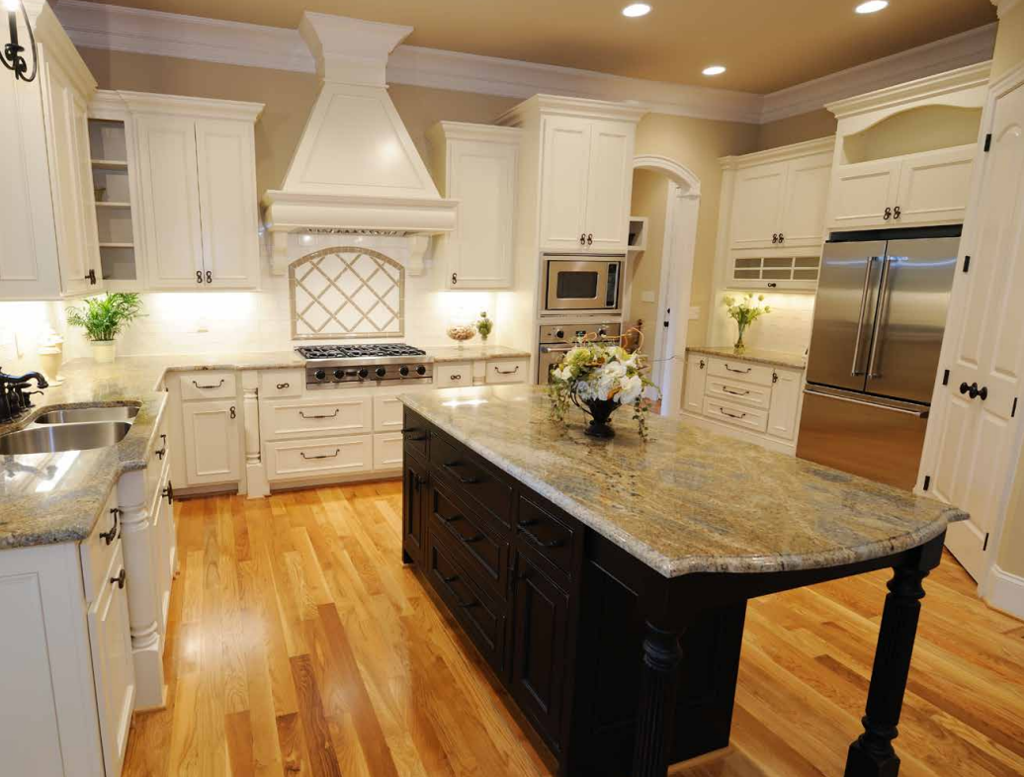 Custom Profiles Kitchen Interior Custom Profiles Kitchen Interior