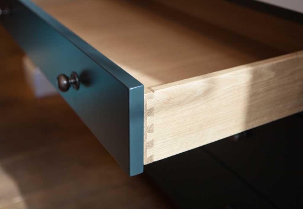 Beyond Custom Dovetail Boxes