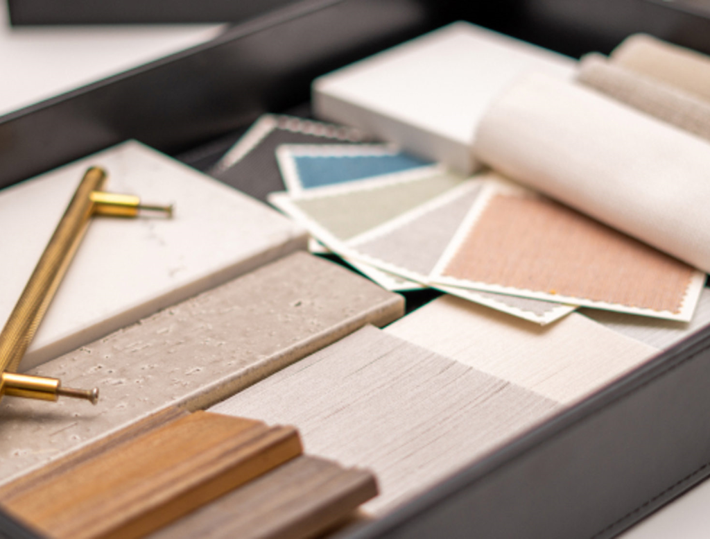 Interior Designs Closeup Interior Designs Closeup