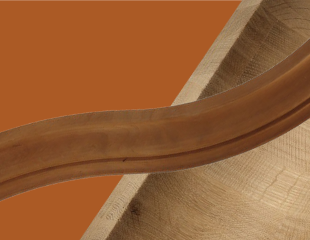 Hardwood Moulding