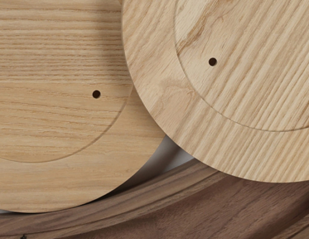CNC Hardwood Components CNC Hardwood Components