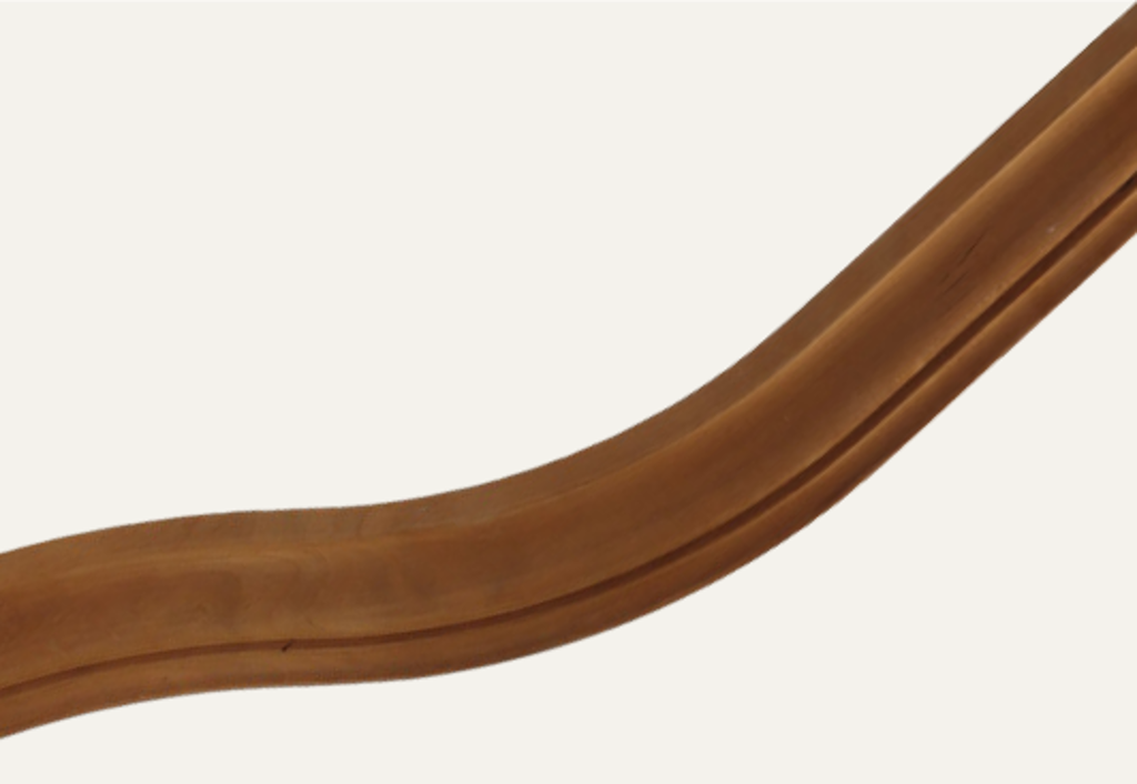Custom Radius Profiles, Custom Radius Moulding Custom Radius Profiles