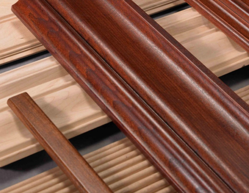 Hardwood Mouldings 