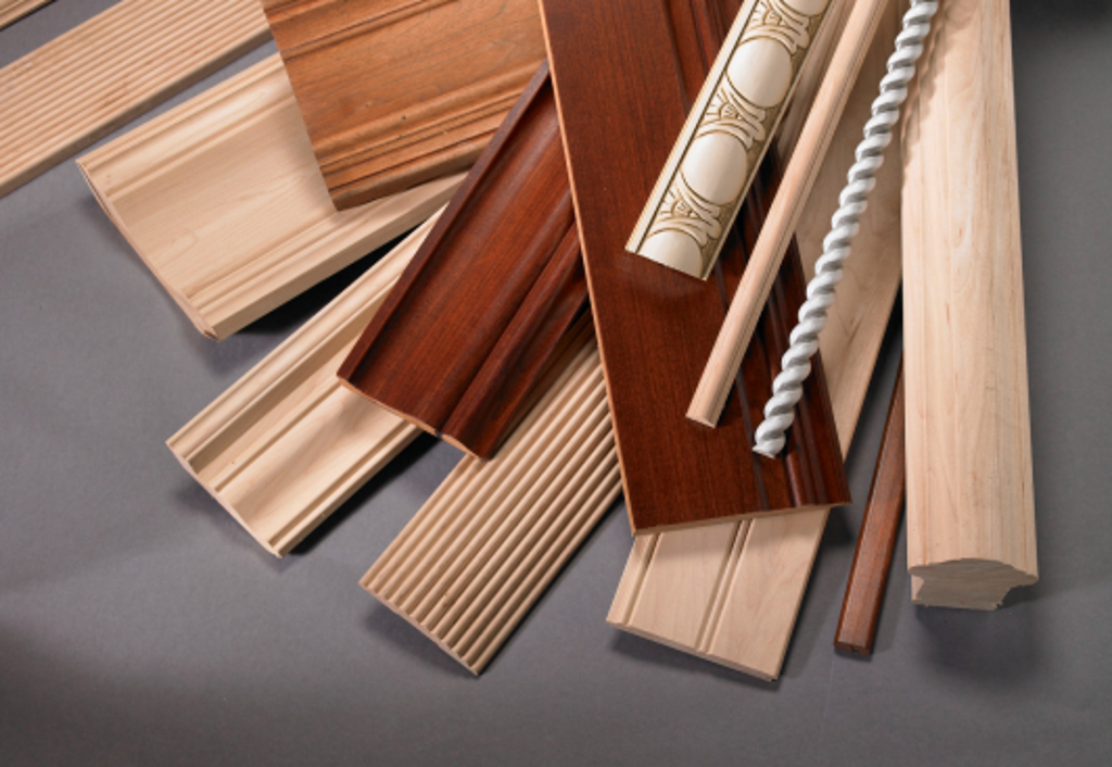 High Quality Materials High Quality Materials