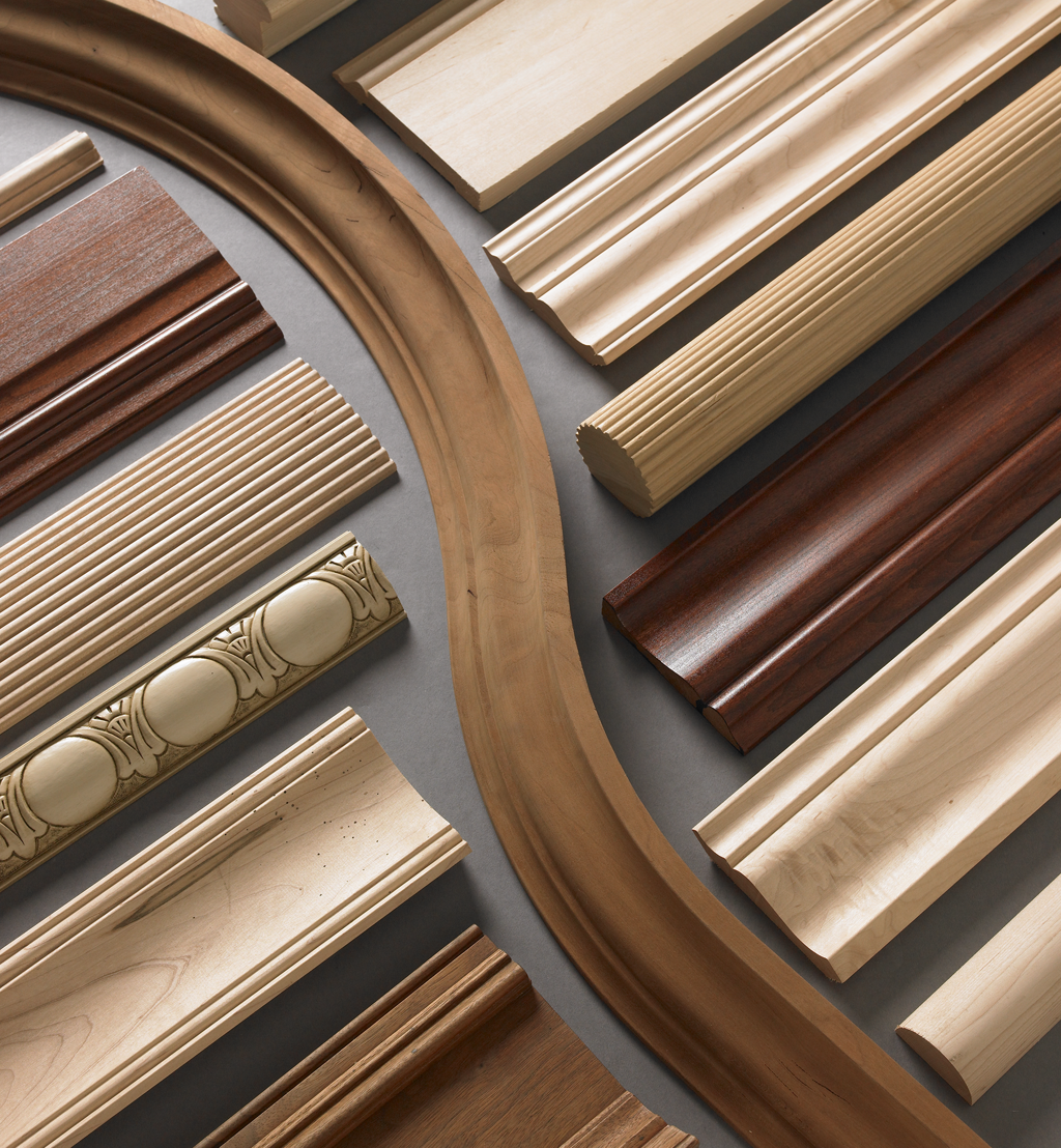Hardwood Mouldings Hardwood Mouldings