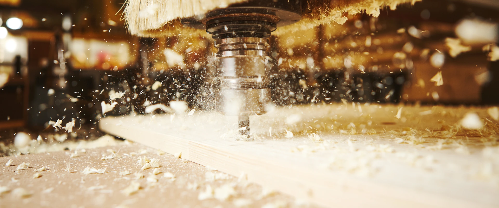 Tilo Custom Radius Components