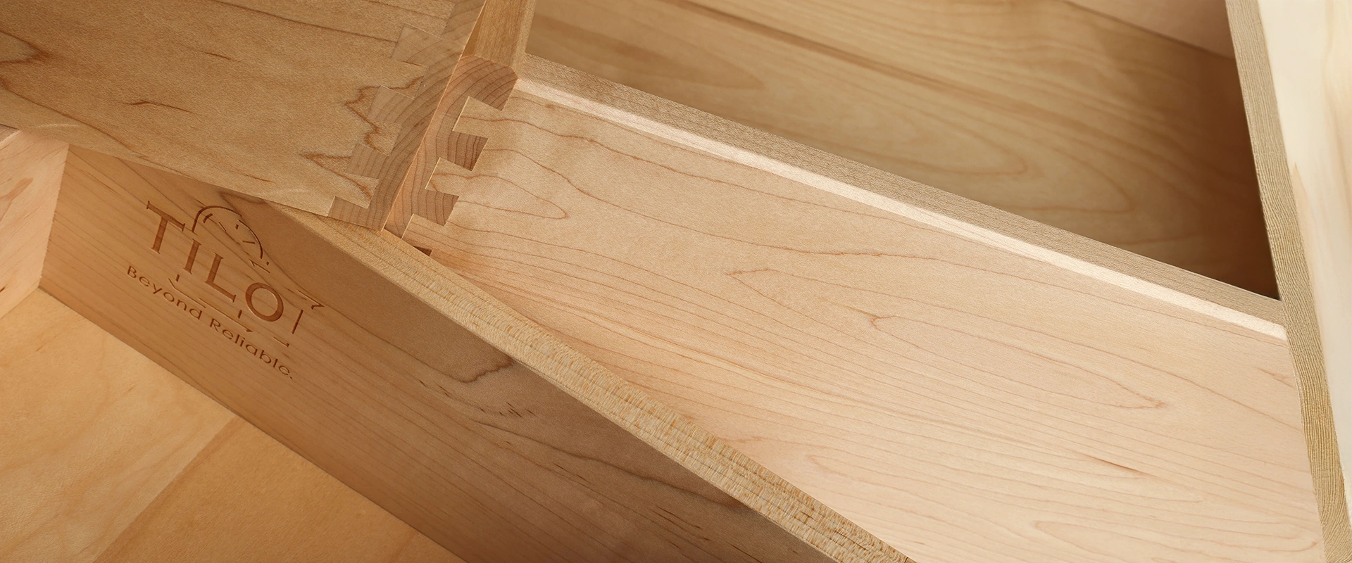 Tilo Hardwood Mouldings