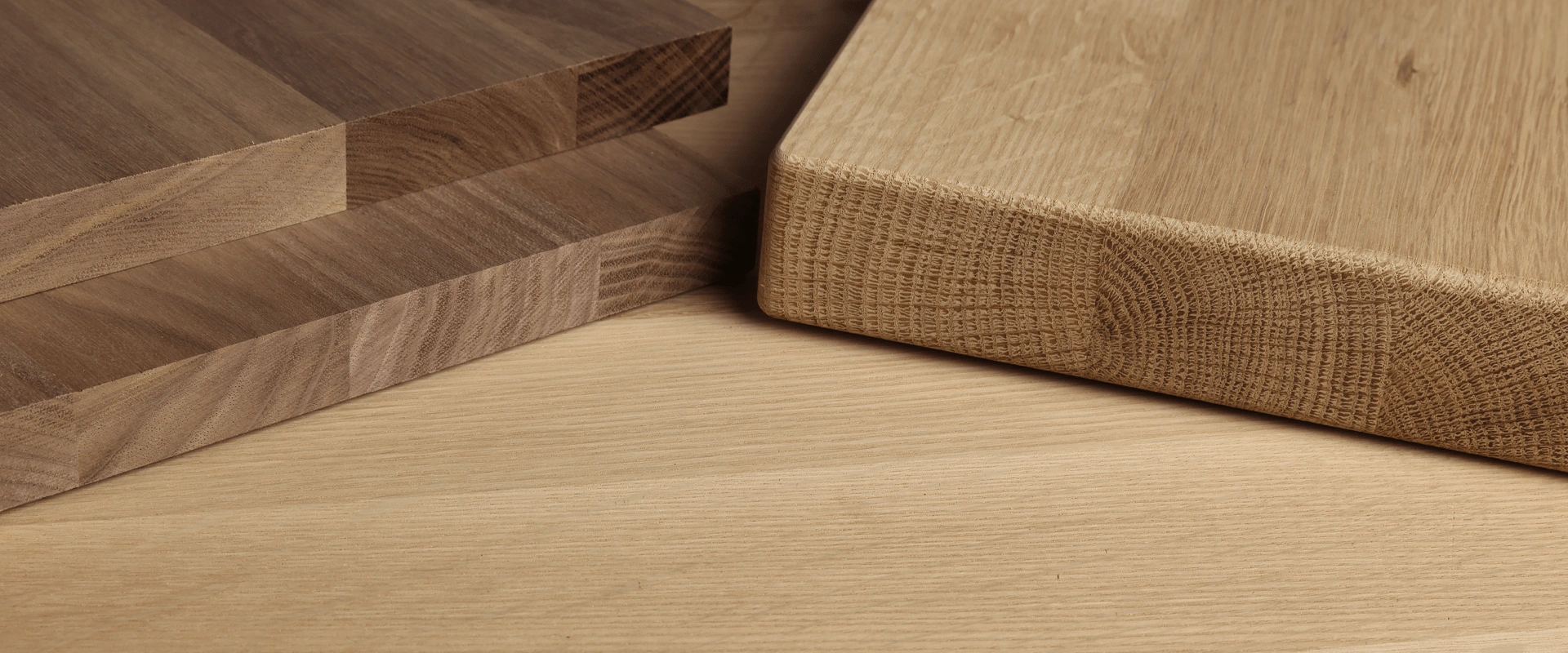 Tilo Edge Glued Panels