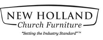 New Holland Church Furniture Logo