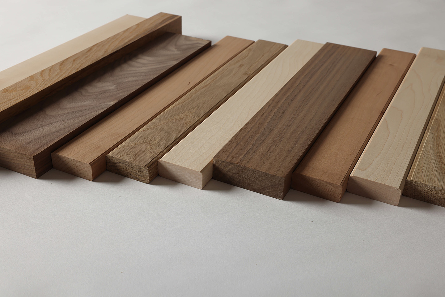 Tilo Dimensional Components