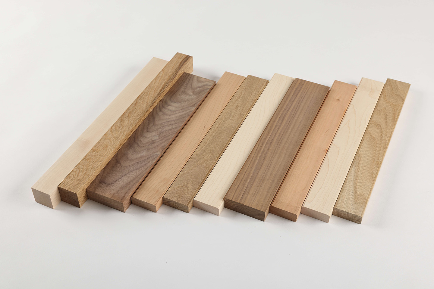 Tilo Dimensional Components