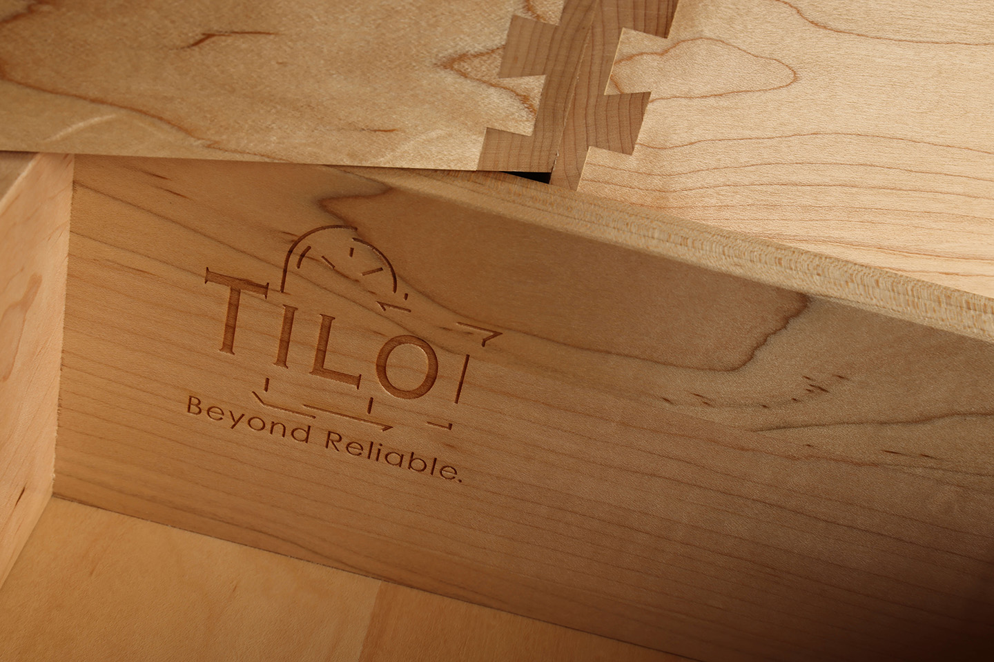 Tilo Hardwood Moulding