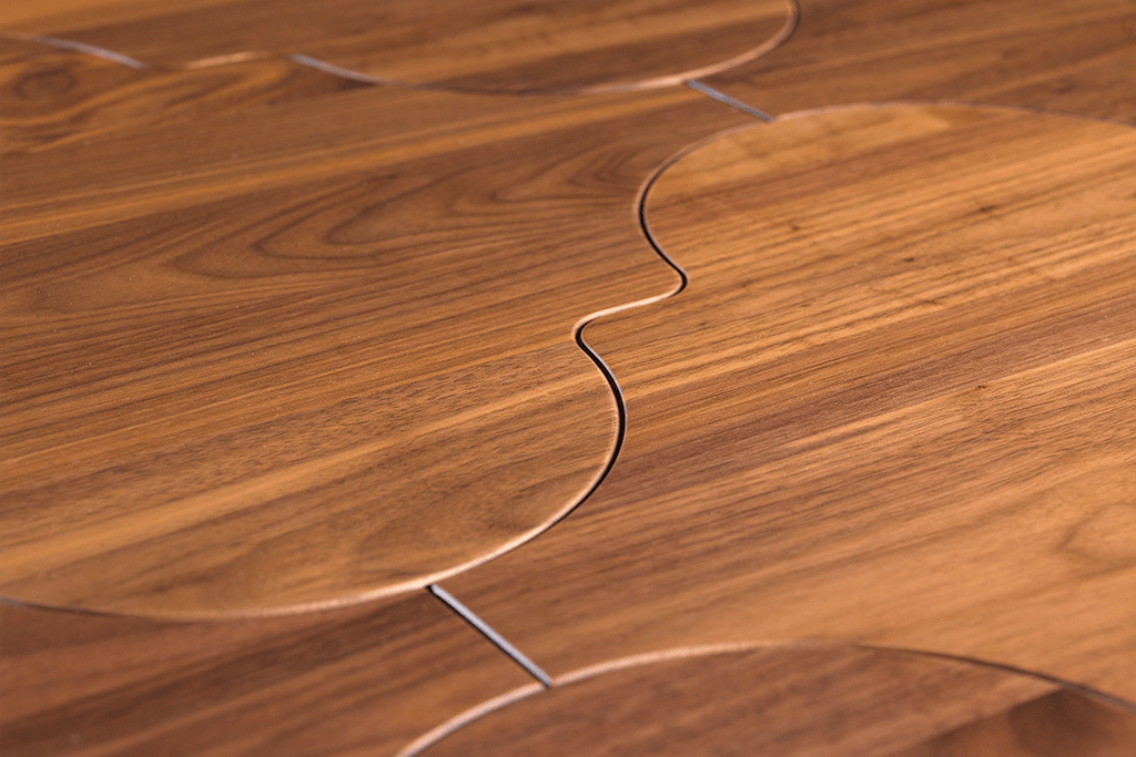 Flooring Background