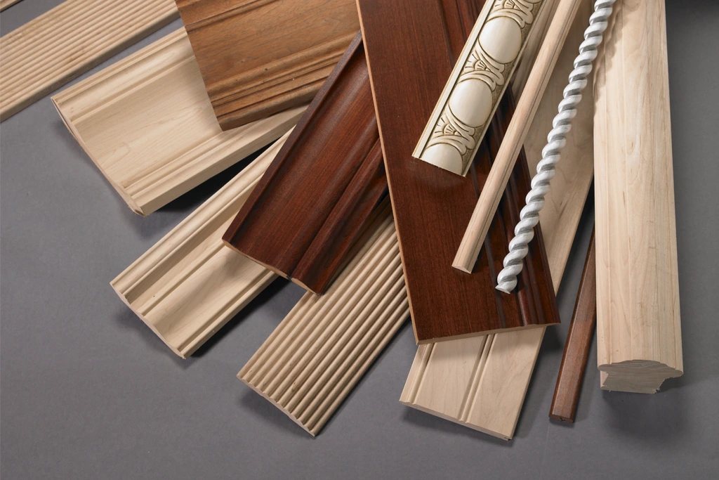 Tilo Custom Radius Components