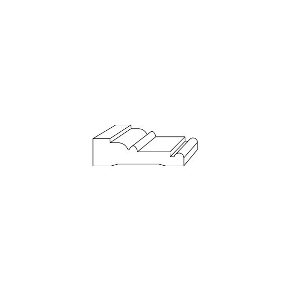 Casing Moulding I Tilo Industries